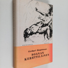 Gerhart Hauptmann : Soanan kerettiläinen - pikkukuva 1