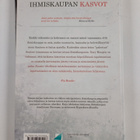 Pia Rendic : Ihmiskaupan kasvot - pikkukuva 2