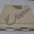 MAMA'S BOYS - Plug It In LP - Pussy Records 1982 - pikkukuva 1