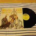 Equals – Rock Around The Clock Vol 1 lp orig 1973 Rock'n'Rol - pikkukuva 1