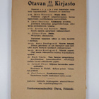 Mark Twain : Tom Sawyer salapoliisina : Huck Finnin kertomus - pikkukuva 2