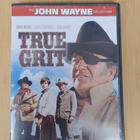 True Grit-Kova kuin kivi (John Wayne) DVD - pikkukuva 1