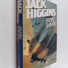 Jack Higgins : Papinshakki - pikkukuva 1