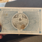 5 markkaa 1909 - pikkukuva 2