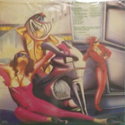GILLAN - FUTURE SHOCK - JAP81 1ST.PRESS M-/M- GATEFOLD LP - pikkukuva 2