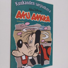 Walt Disney : Aku Ankka helmikuu 2005 : kuukauden sarjise... - pikkukuva 1