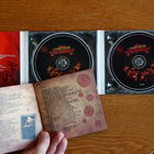 The Tiger Lillies - FreakShow 2CD tupla-albumi nimmareilla - pikkukuva 3