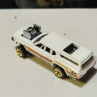 Q4 Hot Wheels Cruise Bruiser - pikkukuva 2