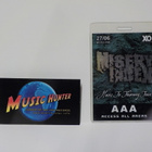 MISERY INDEX BACKSTAGE PASSI . - pikkukuva 2