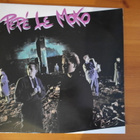 Pepé Le Moko:Pepé Le Moko LP - pikkukuva 1