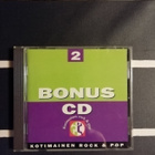 Bonus cd 2 Kotimainen pop & rock v. 1994 - pikkukuva 1