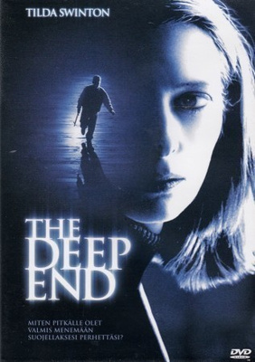 The Deep End  -  DVD