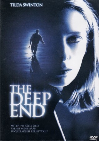 The Deep End  -  DVD
