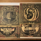 TOM PETTY & THE HEARTBREAKERS: The Live Anthology, CD x 4 - pikkukuva 2