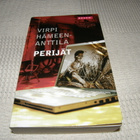 Virpi Hämeen-Anttila Perijät   -pok - pikkukuva 1