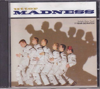 Madness : Utter Madness