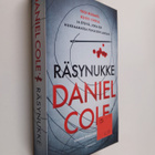 Daniel Cole : Räsynukke - pikkukuva 1