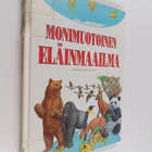 Bob Bampton ym. : Monimuotoinen eläinmaailma - pikkukuva 1