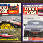 Tuulilasi 11/89 ja 12/89 - pikkukuva 1