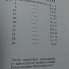 Bellmanin kauneimmat - pikkukuva 2