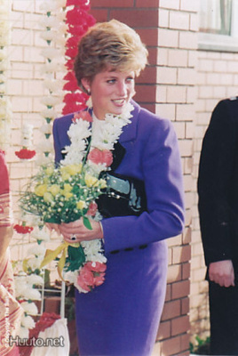 Diana värivalokuva p170