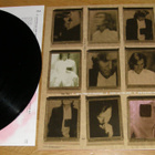 Steve Winwood - Refugees of the heart - LP - pikkukuva 2