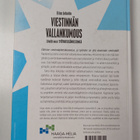 Elisa Juholin : Viestinnän vallankumous : löydä uusi työy... - pikkukuva 2