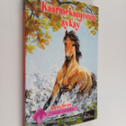 Angela Dorsey : Käärmekanjonin syksy - pikkukuva 1