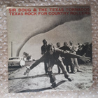 LP SIR DOUG & THE TEXAS TORNADOS - pikkukuva 1