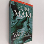 Reijo Mäki : Vares ja kaidan tien kulkijat - pikkukuva 1