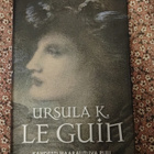 Kahdesti haarautuva puu Ursula Le Guin - pikkukuva 1