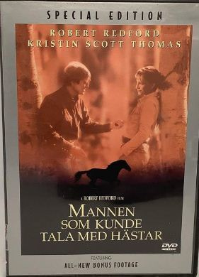 Mannen Som Kunde Tala Med Hästar "Hevoskuiskaaja"