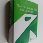 Suomen lääkärit 2012 = Finlands läkare 2012 - pikkukuva 1