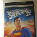 Superman IV : The Quest for Peace 4K + Bd Nordic - pikkukuva 1