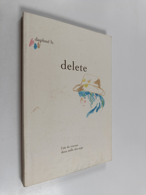 Daphne B. : Delete