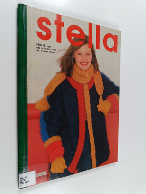 Stella 8/1983