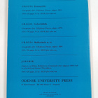 Bibliography of Old Norse-Icelandic Studies : 1975 - pikkukuva 2