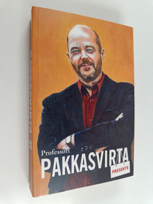 Professori Pakkasvirta : presente
