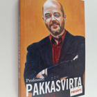 Professori Pakkasvirta : presente - pikkukuva 1