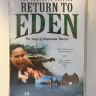 Paluu Eedeniin (10DVD) koko 80-luvun kulttisarja (UUSI) - pikkukuva 1