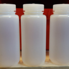 3 wide-mouth muovipulloa, 0.5 litra - pikkukuva 1