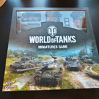 World of Tanks  miniatures game - pikkukuva 1