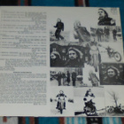 RAULI BADDING  SOMERJOKI ~ Synnyin Rokkaamaan ~ LP  1987  RE - pikkukuva 2