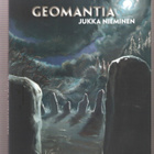 Nieminen, Jukka E.: Geomantia, Salakirjat 2014, nid., K4 - pikkukuva 1