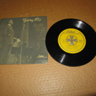 Georg Ots 7" EP Jälleen täällä v. - pikkukuva 1