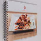Hyvien ruokien kirja - pikkukuva 1
