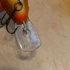 Rapala fat rap Finland 7cm mattaväri - pikkukuva 3