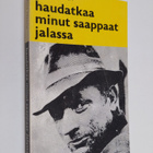 Sally Trench : Haudatkaa minut saappaat jalassa - pikkukuva 1