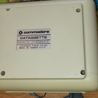 Harvinainen Commodore Datassette (CBM) kasettiasema - pikkukuva 2