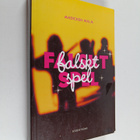 Madicken Malm : Falskt spel - pikkukuva 1